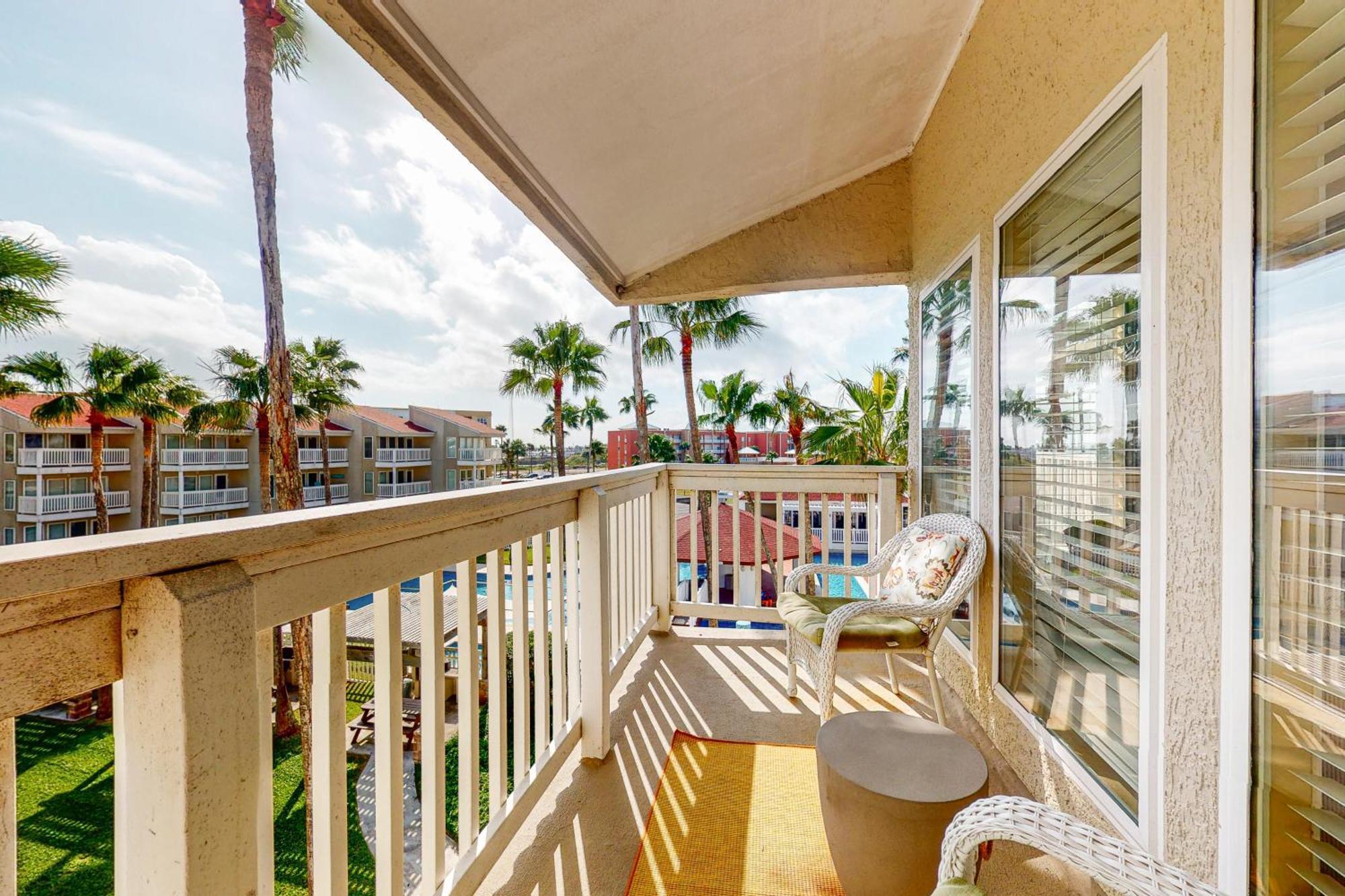 Gulf Point Condominiums South Padre Island Habitación foto