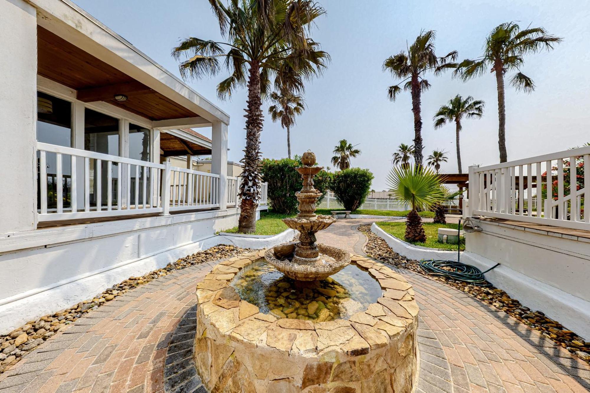 Gulf Point Condominiums South Padre Island Habitación foto