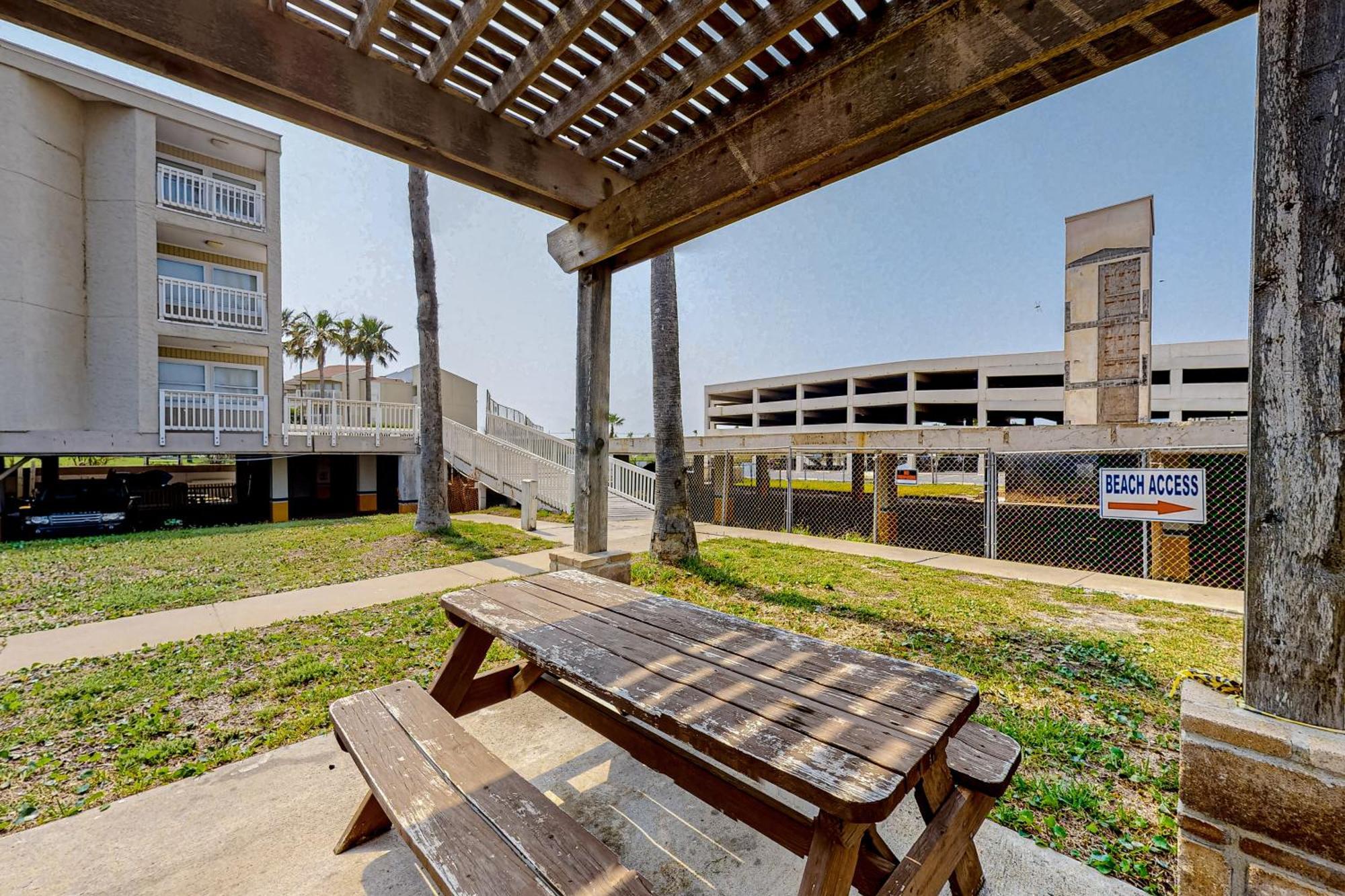 Gulf Point Condominiums South Padre Island Habitación foto